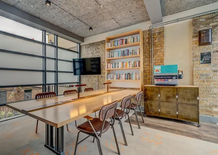 New Road Hotel Londra