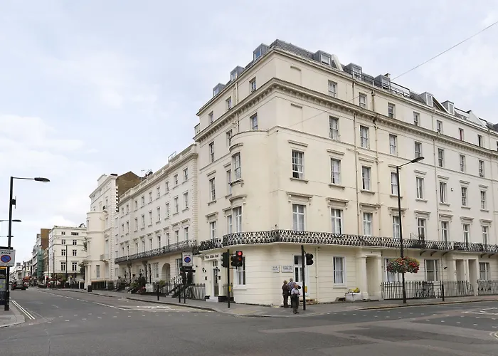 Prince William Hotel Londra