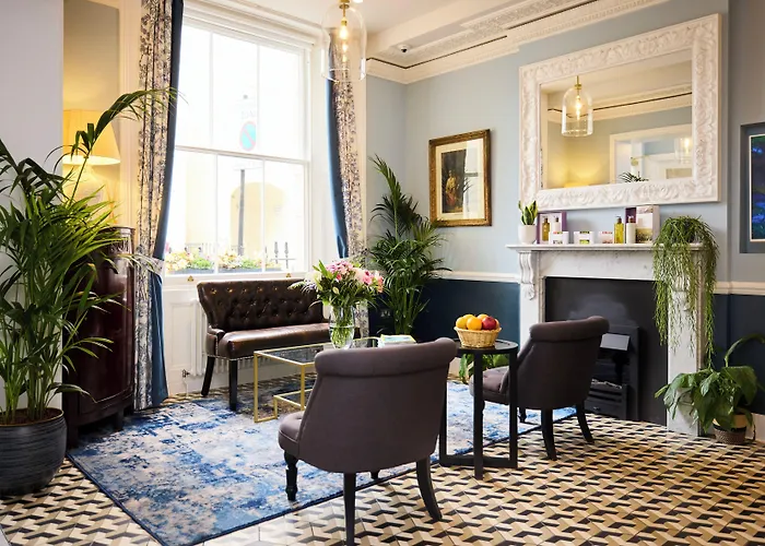 Prince William Hotel Londra